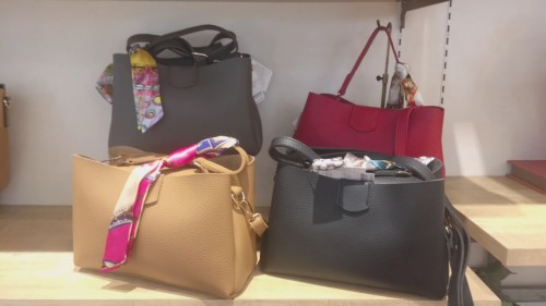 ＢＡＧスカーフ