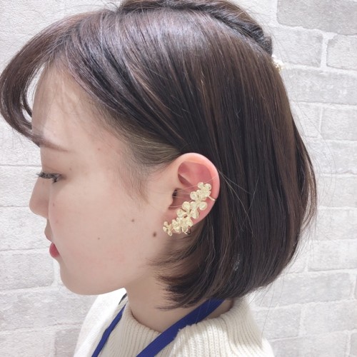 着用
