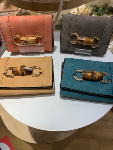ミニ財布