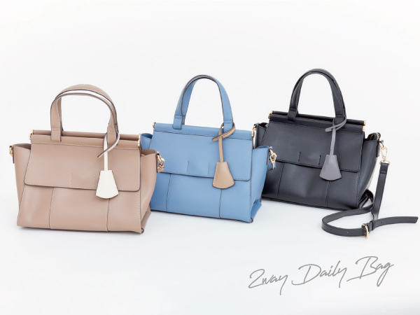 ORIGINAL BAG – in Oct. – ｜ Heartdance｜ハートダンス