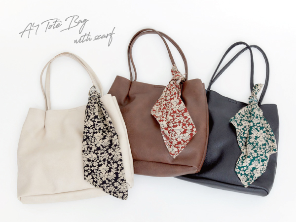 ORIGINAL BAG – in Oct. – ｜ Heartdance｜ハートダンス