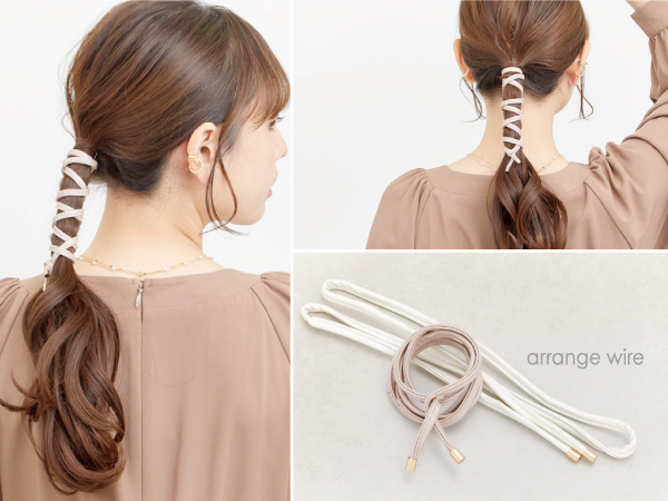 【2024最新】SNSで話題・人気の商品のおすすめアイテム Basic Items -2023 SS- ｜ Heartdance｜ハートダンス ヘアアクセサリー