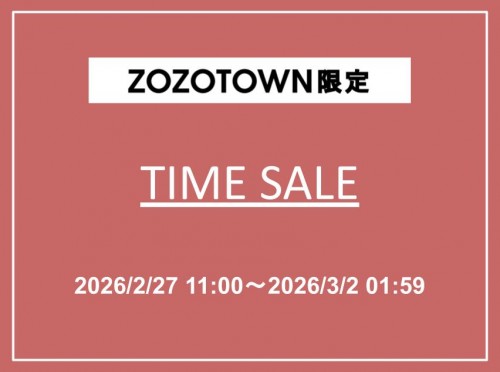 ZOZOTOWN_TIMESALE.pptx (1)