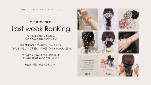 ●8.3_Last week Lanking_X
