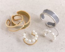イヤーカフセット